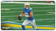 What Are Justin Herbert's 2025 MVP Odds?