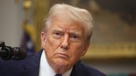 Donald Trump threatens to sue network over Jimmy Kimmel's return to late