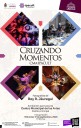 Inauguran en Juárez el pasillo fotográfico Cruzando Momentos