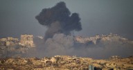 Israeli strikes on Gaza City kill at least 14 as some countries move to recognize Palestinian state