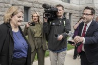 December trial set for Milwaukee judge accused of helping man to evade arrest in courtroom