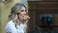 PP, Vox y Junts tumban la reducción de jornada de Yolanda Díaz de 37,5 horas y devuelven la ley al Gobierno