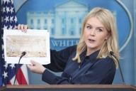 Trump Expands White House Ballroom Plans As Construction Begins