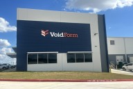 VoidForm Products building material supplier opens in ...
