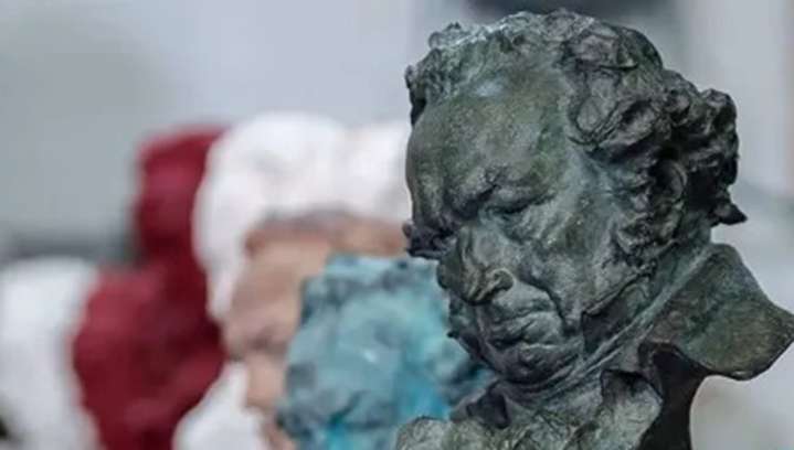 La próxima gala de los Goya ya tiene fecha y escenario