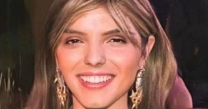 Heiress, 28, found dead in London flat 'after being turned away from hospital'