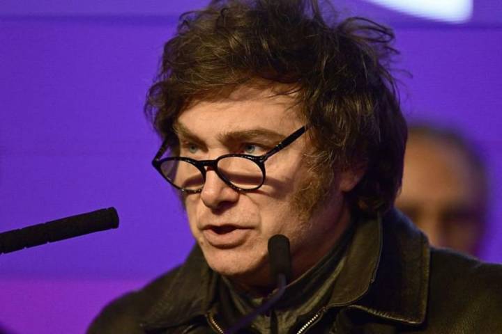 Hoy. A qué hora habla Javier Milei en la Asamblea General de la ONU
