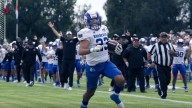 Borregos Monterrey vence a UDLAP y llega invicto al Clásico Regio Estudiantil