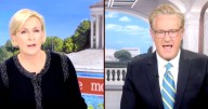 ‘Morning Joe’ Rages at the ‘Madness’ of MAGA’s Free Speech Crackdown: ‘Are You Kidding Me?!’