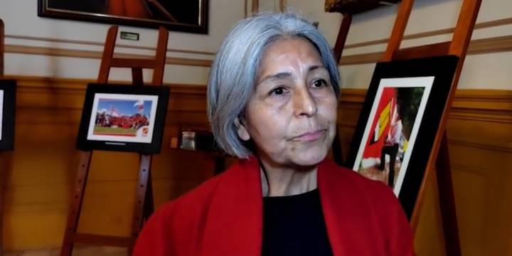 Interpol captura en España a Alexis de la Cruz, exasesor de María Agüero acusado de ‘mochasueldos’