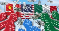 México, entre China y EU