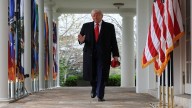 Donald Trump announces 100% tariffs on foreign