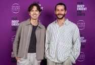 N.J.’s Dylan O’Brien and James Sweeney take us inside ‘Twinless,’ their must