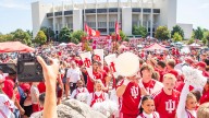 IU football dealing with multiple injuries in secondary, specialist sidelined