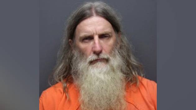 Jan. 6 rioter who wore ‘Camp Auschwitz’ hoodie arrested on animal attack charges