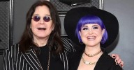 Kelly Osbourne confesses she is dealing with Ozzy grief in 'truly' unique way
