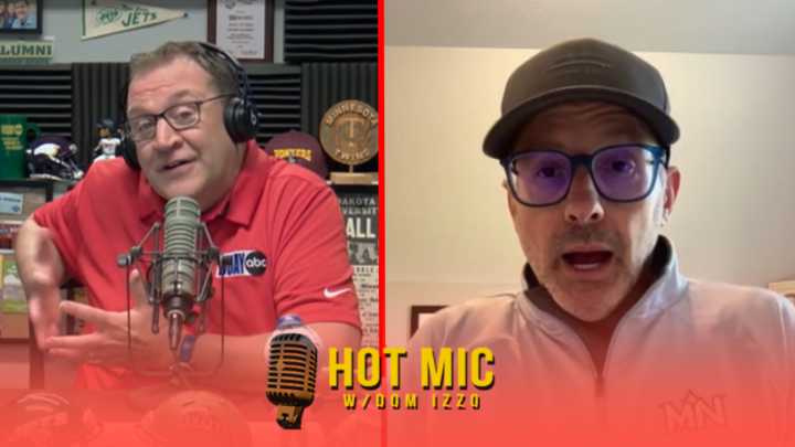 Hot Mic Interview: Cory Provus chats on the Twins struggles