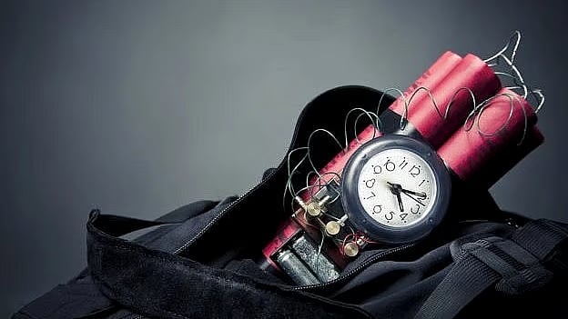 2 Delhi Schools Receive Bomb Hoax; Nothing Suspicious Found