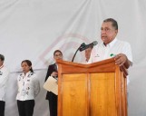 Que los agentes fiscalizadores me califiquen por los resultados: Marroquín