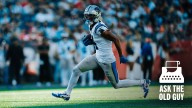 Ask The Old Guy: Taking a clear-eyed look at the first four weeks