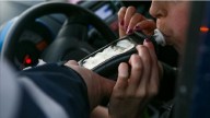 Encontraron ocho conductores alcoholizados que transitaban por los caminos del sur de la provincia