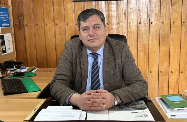 Seremi Navarro destaca promulgación de la ley crea Fiscalía Supraterritorial para crimen organizado y delitos complejos