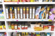 Food Banks Canada says food insecurity is up but there’s small cause for hope