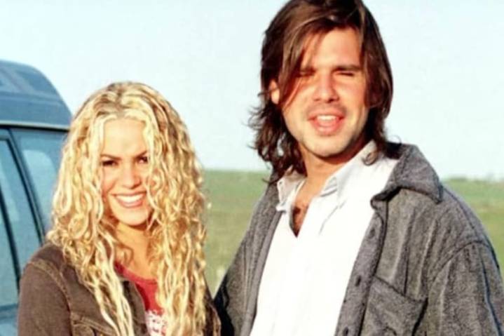 Shakira y Antonio de la Rúa: crecen los rumores de reconciliación tras una nueva aparición en un concierto en México
