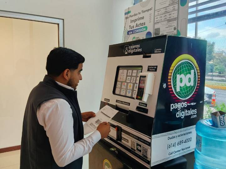 Invita Estado a utilizar el nuevo mecanismo para el pago de revalidación de fierros de herrar en la SDR