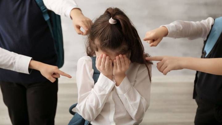 Bullying escolar: "La forma en que los adultos nos tratamos se refleja luego en los chicos"