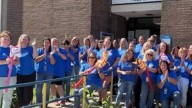 Wake Up Call from Little Mustangs Preschool Academy