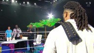 NXT Homecoming Sets Stage For NXT/TNA Title Unification Match
