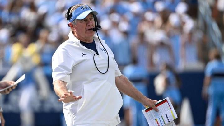 College football odds, picks, predictions for Week 4, 2025: Model backs North Carolina and USC in best bets