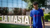Regalado: el gigante de Europa que no quiso fichar a Lamine Yamal, antes de su debut en el Barcelona