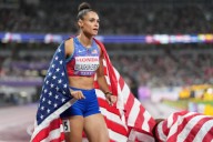 Sydney McLaughlin-Levrone Announces Next Career Plan After Breaking Sanya Richard