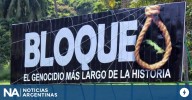 Cuba reportó aumento en las pérdidas por el bloqueo de Estados Unidos