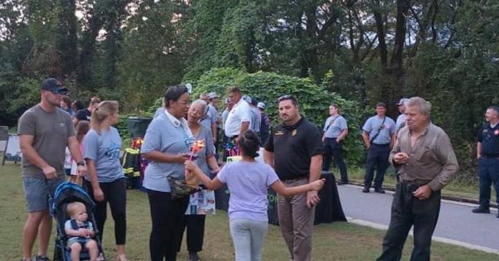 National Night Out returns Monday at Southeast Park