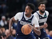 Grizzlies firman a Olivier-Maxence Prosper