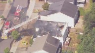 Marijuana grow ops busted in Pierce and King Counties