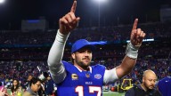 Buffalo Bills 41-40 Baltimore Ravens: Bills rally to stun Ravens with three scores in final four minutes