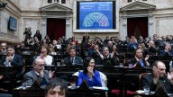 Diputados en vivo: la oposición busca revertir los vetos de Milei a universidades y el Garrahan