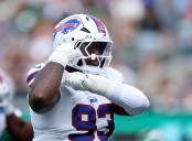 Both the Bills and Dolphins are dealing with significant injuries for Thursday Night Football (Inactives)