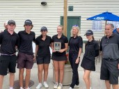 PVIAC Girls Golf Championship: Loaded field set to vie for WMass title at Franconia Golf Course