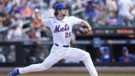 Mets’ Nolan McLean makes franchise history after dazzling start vs Rangers