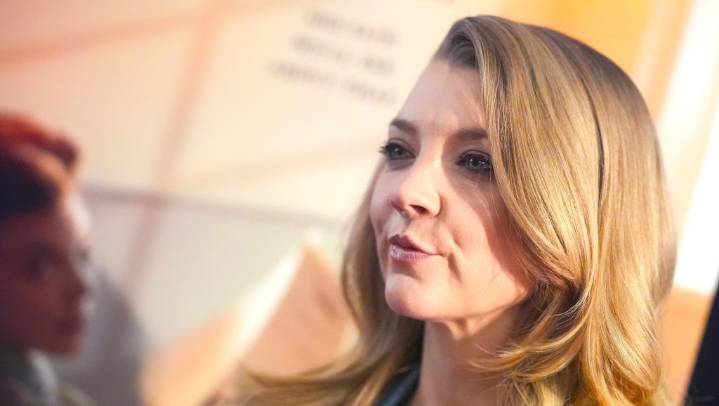 Natalie Dormer Won't Promote 'The Lady' Amid Sarah Ferguson Epstein Links