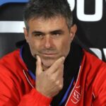 Renunció Vaccari como entrenador de
