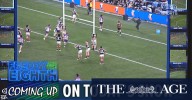 Video: Mark Nawaqanitawase tight-lipped on NRL future: Freddy & the Eighth