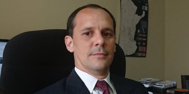 Fausto Spotorno: “La economía argentina salió de terapia intensiva, pero no del hospital”