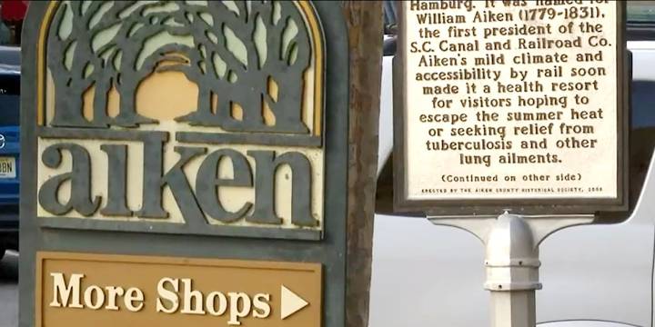 Women can get free self-defense training in Aiken