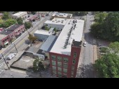 Shelter for once-homeless people in Atlanta gets needed upgrade